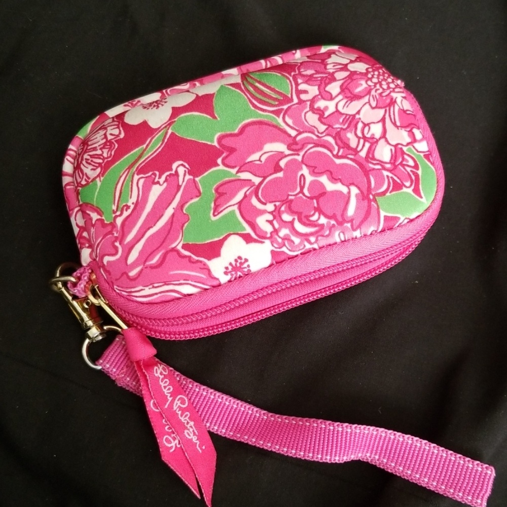 Lilly Pulitzer Accessory Case